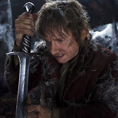 El Hobbit primer vistazo a un hecho historico