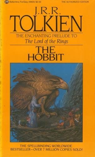 El Hobbit primer vistazo a un hecho historico