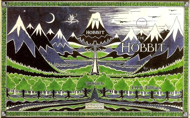 El Hobbit primer vistazo a un hecho historico