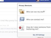 Facebook lanza nuevos cambios configuración Privacidad, unos positivos otro tanto