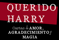 Querido Harry