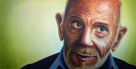 Jacque Jaque al Fresco.