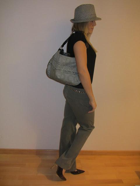 !!UN TOQUE VINTAGE!! Resultado sorteo