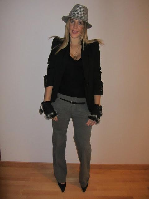 !!UN TOQUE VINTAGE!! Resultado sorteo