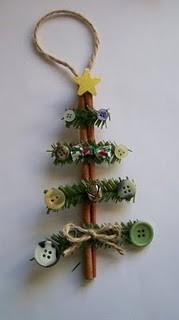 FELIZ, FACIL Y ECONOMICA NAVIDAD, CON LOS MÁS PEQUEÑOS