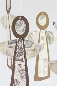 FELIZ, FACIL Y ECONOMICA NAVIDAD, CON LOS MÁS PEQUEÑOS