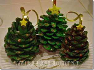 FELIZ, FACIL Y ECONOMICA NAVIDAD, CON LOS MÁS PEQUEÑOS