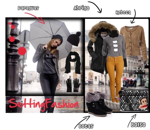 Viaje a Manchester ¿Qué me Pongo?