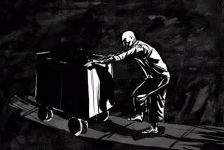 Video: Centro de Interpretación Cárcel de Forzados de Almadén