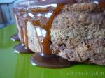 Torta de Manzana, Nueces y Caramelo - Cocina de valen