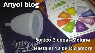 Asignacion de numeros,  sorteo copa MeLuna.