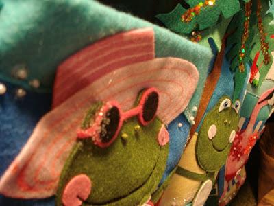 Sueños hechos de washi tape