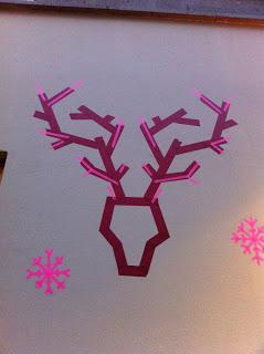 Sueños hechos de washi tape