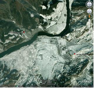 Fotografías como pruebas