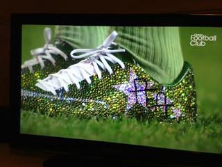 LAS BOTAS DE FÚTBOL MAS CARAS DEL MUNDO Y LA NOSTALGIA DE LAS 