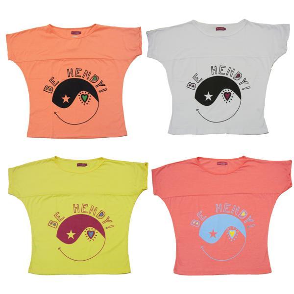 Selección productos navideños HENDY