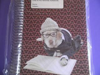 Mi Nonabox de Noviembre