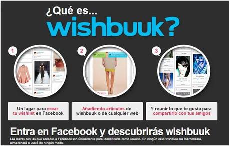 Wishbuuk