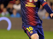 veces Messi, Messi