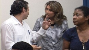 ¿Cónsul mexicano “asesora” a narcos?