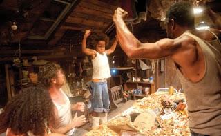 Bestias del sur salvaje (Beasts of the southern Wild). ¿Superación o sentimentalismo?