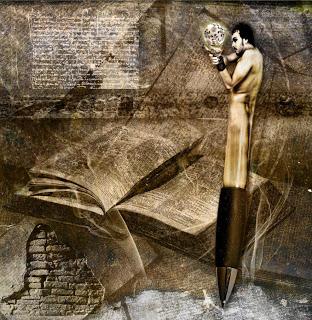 EL SISTEMA Y LOS POETAS