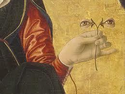 ojos7 13 de diciembre y los ojos Santa Lucía 