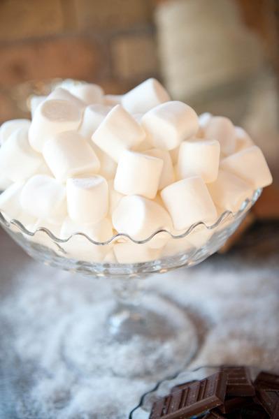 Bodas de hoy... ¡Y llegó el invierno!