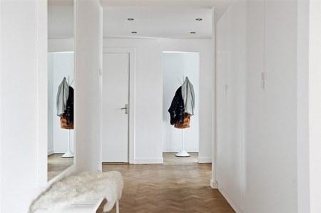 vigas de madera ático suelos de roble espigado sofa blanco ikea sillas emaes dsx side chair bertoia promoción kenay home muebles vitra muebles knoll muebles eames muebles de diseño contemporáneo lounge chair eames diseño nórdico diseño de interiores decoración sueca decoración salones decoración nórdica decoración escandinava decoración en blanco decoración de interiores decoración de áticos decoración comedores decoración cocinas cocinas modernas blog nórdico blog interiorismo blog decoración 