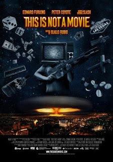 This is Not a Movie (Esto no es una película)