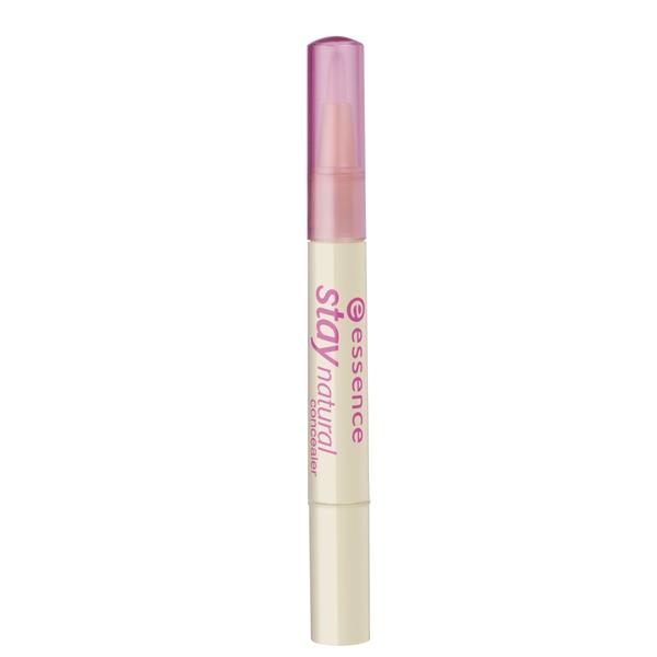 CORRECTOR STAY NATURAL DE ESSENCE