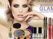 Midnight Glam, colección para Navidad Deborah Milano