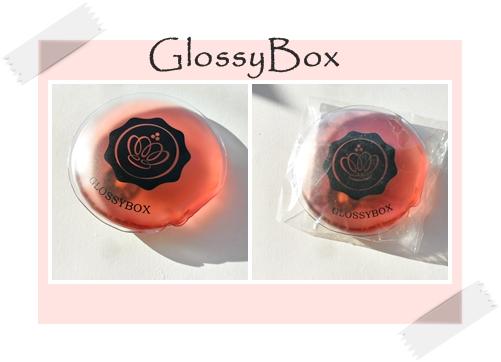 GlossyBox Noviembre Christmas Time