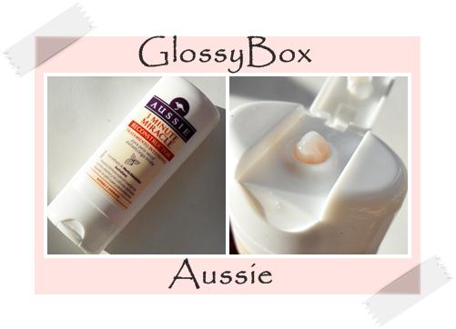 GlossyBox Noviembre Christmas Time
