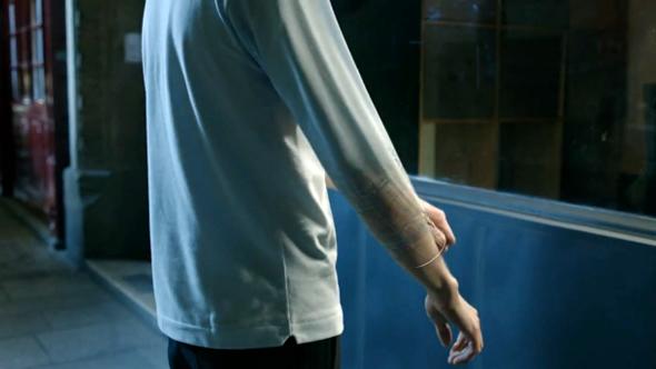 Las Camisetas Polo del futuro