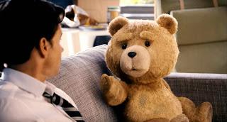 Ted (2012)