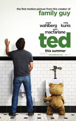 Ted (2012)