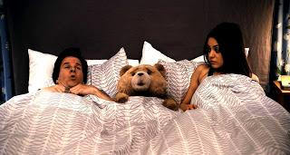 Ted (2012)