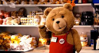 Ted (2012)
