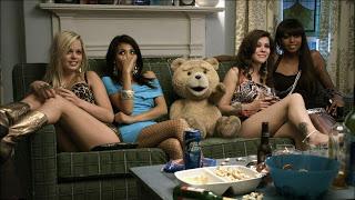 Ted (2012)
