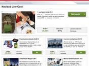 Ideas para estas Navidades