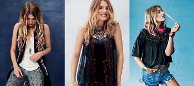 Free People: December 2012 Catalog
