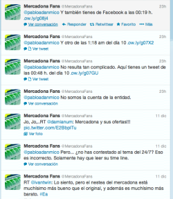 mercadona twitter boicot 2