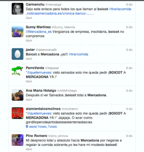 mercadona twitter boicot  4