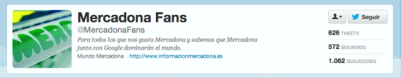 mercadona twitter boicot  1