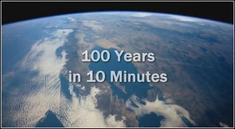 100 años de historia en 10 minutos – VIDEO DEL DIA