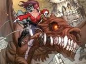 Imposibles x-force: otromundo