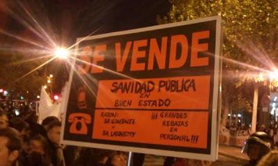 Diez imágenes con mensaje.