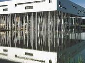 Centro aluminio houten