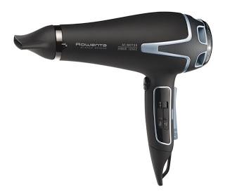 Regalos de navidad con Rowenta, cortapelos, planchas y secadores